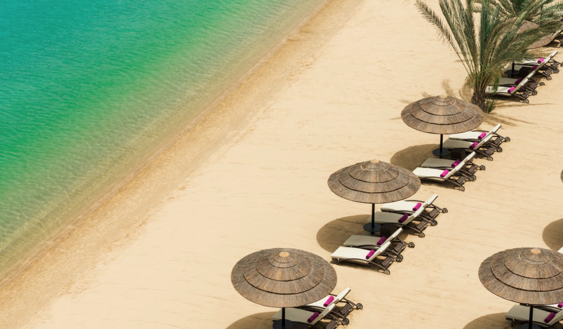 Le Meridien Abu Dhabi